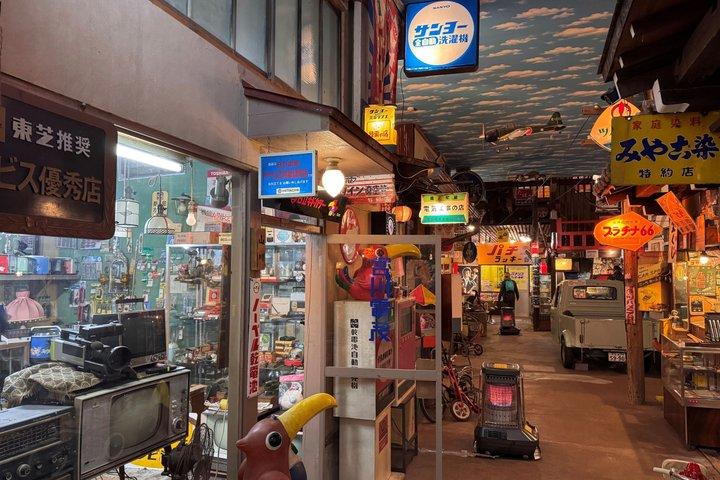 Fairytale Japan : 名古屋発白川郷・高山日帰りツアー