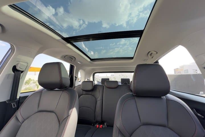 Private Transportation Airport to CDMX Hotels