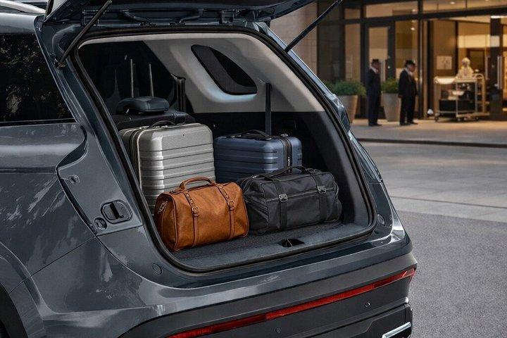 Private Transportation Airport to CDMX Hotels