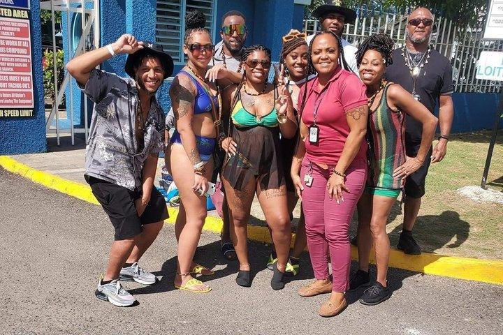 Hoteller i nærheden af Montego Bay City Tour