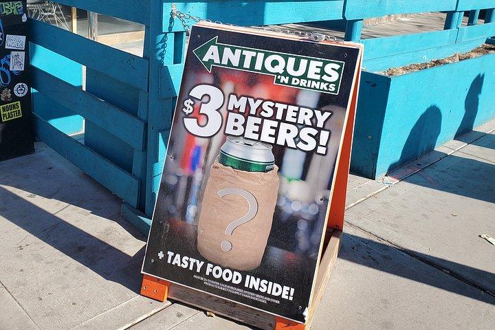 Arts District Discovery Walking Tour: Hidden Gems & Highlights