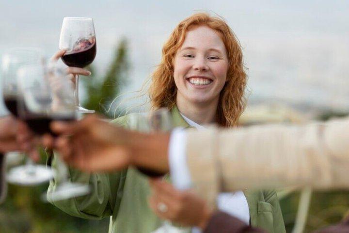 Premium Tasting, 4-Best Wineries Napier Hawke's Bay Tour, 5.5h