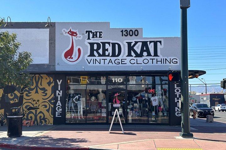 Arts District Discovery Walking Tour: Hidden Gems & Highlights
