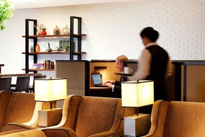 Heathrow Airport Lounge Access for All Terminals