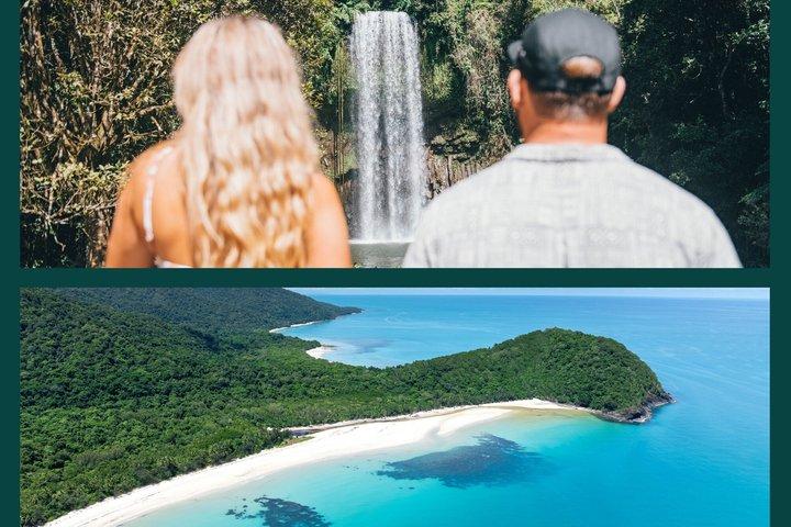 Hoteller i nærheden af Daintree Rainforest and Waterfall 2 - Day Tours