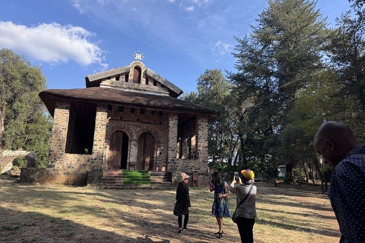 12 Days Northern Ethiopia Tour