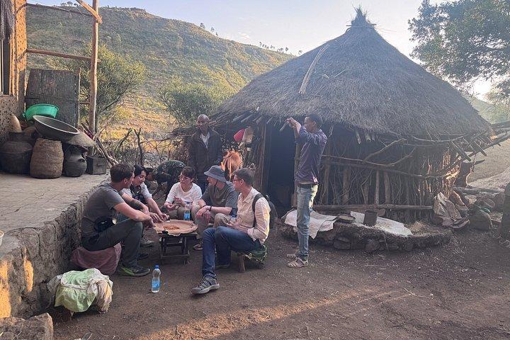 12 Days Northern Ethiopia Tour