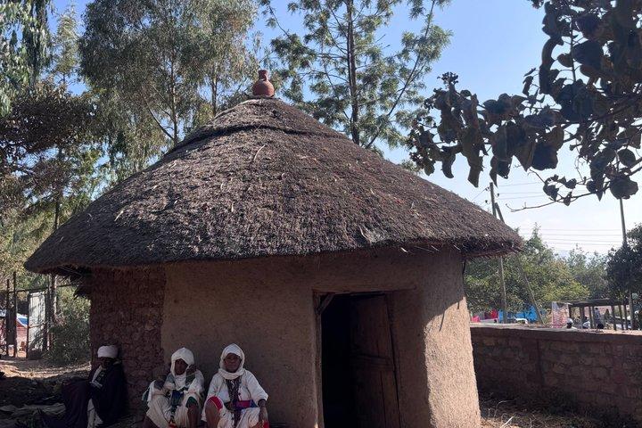 12 Days Northern Ethiopia Tour