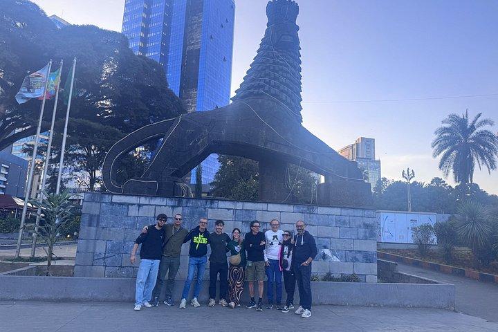 12 Days Northern Ethiopia Tour