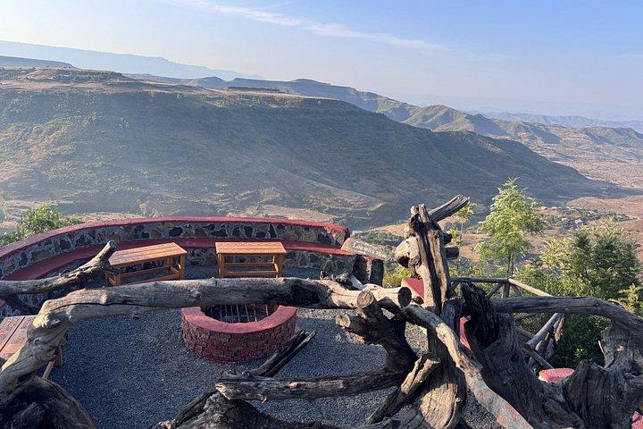 12 Days Northern Ethiopia Tour