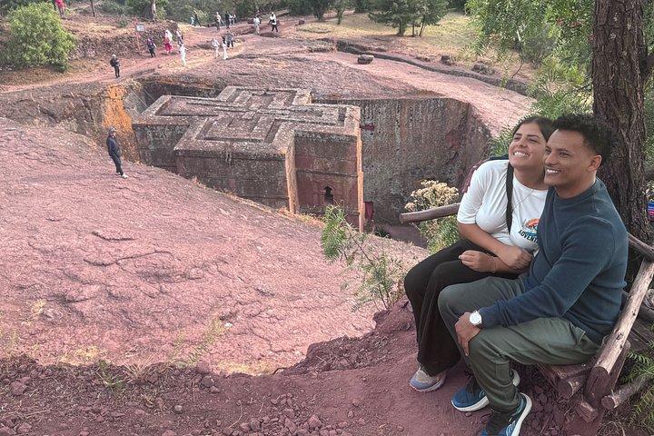 12 Days Northern Ethiopia Tour