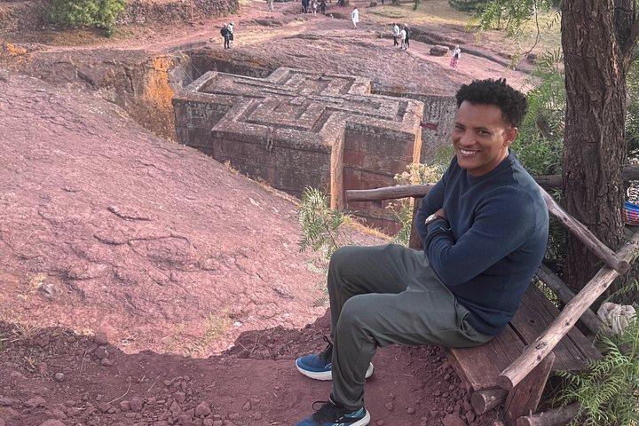 12 Days Northern Ethiopia Tour