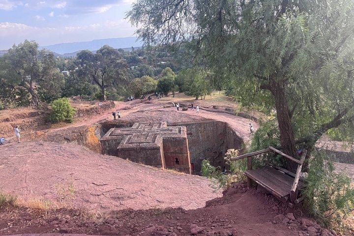 12 Days Northern Ethiopia Tour