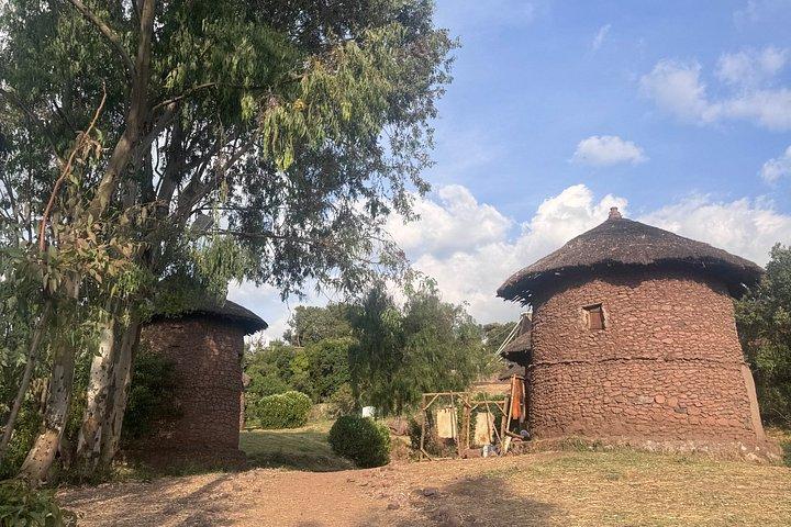 12 Days Northern Ethiopia Tour