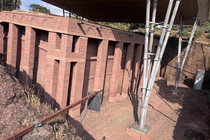 12 Days Northern Ethiopia Tour