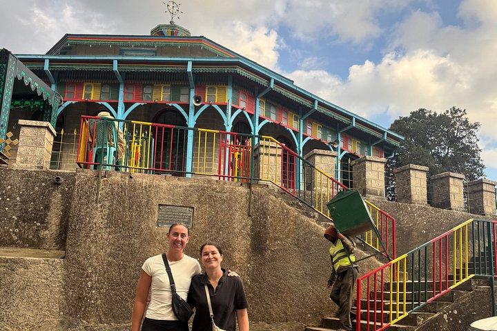 12 Days Northern Ethiopia Tour