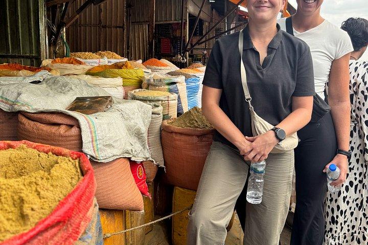 12 Days Northern Ethiopia Tour
