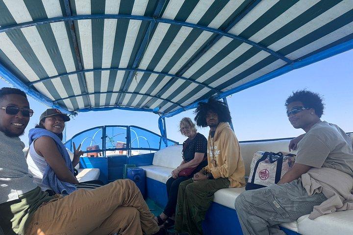 12 Days Northern Ethiopia Tour
