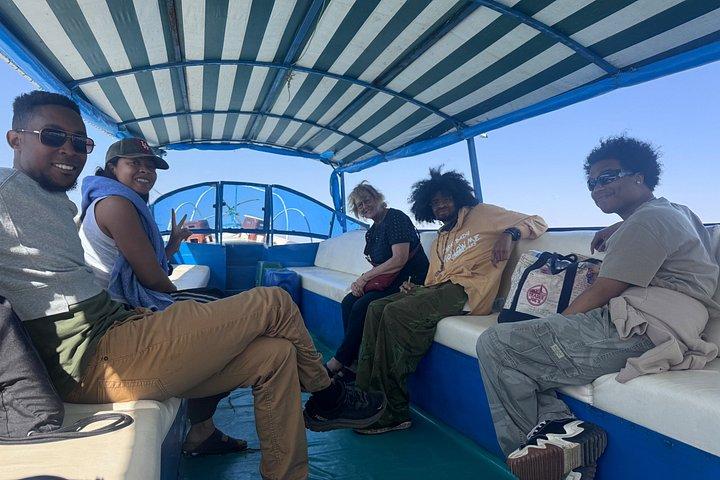 12 Days Northern Ethiopia Tour