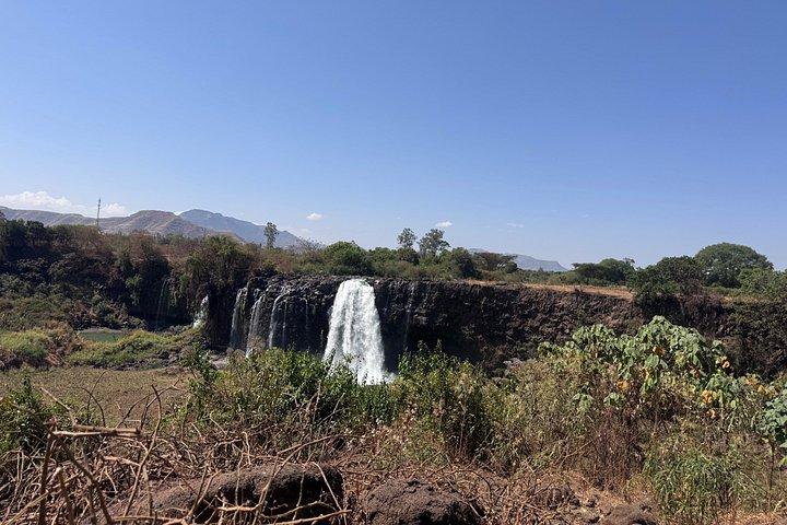 12 Days Northern Ethiopia Tour