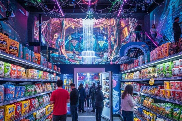 Discover Vegas Hidden Spots: Your Self-Guided Tour