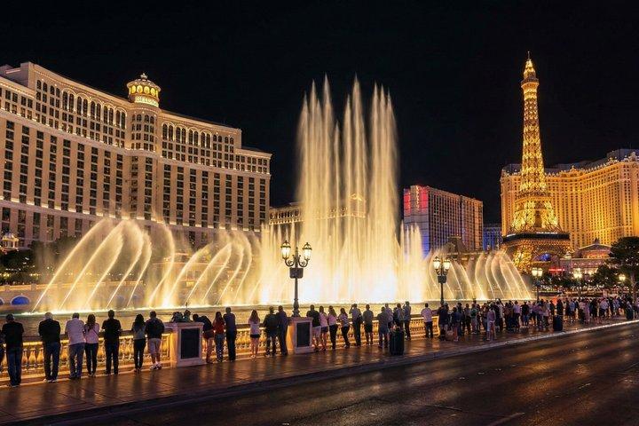 Discover Vegas Hidden Spots: Your Self-Guided Tour
