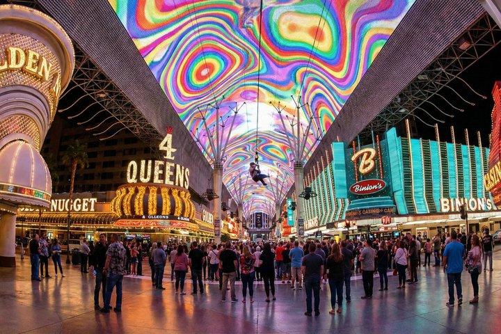 Discover Vegas Hidden Spots: Your Self-Guided Tour