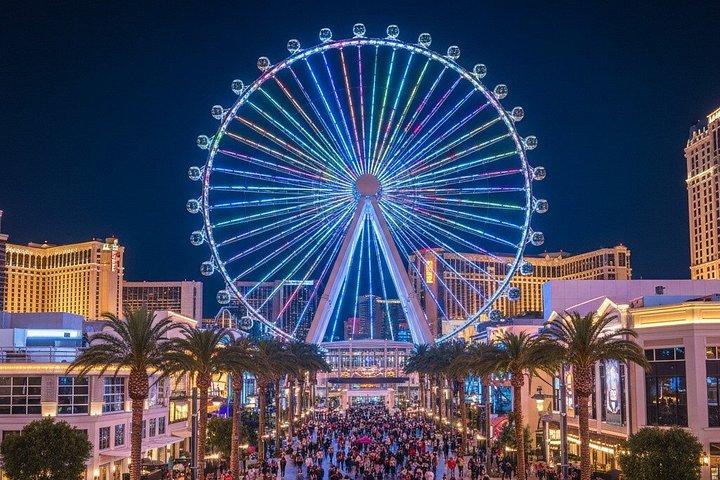 ラスベガスの隠れたスポットを発見：セルフガイドツアー
