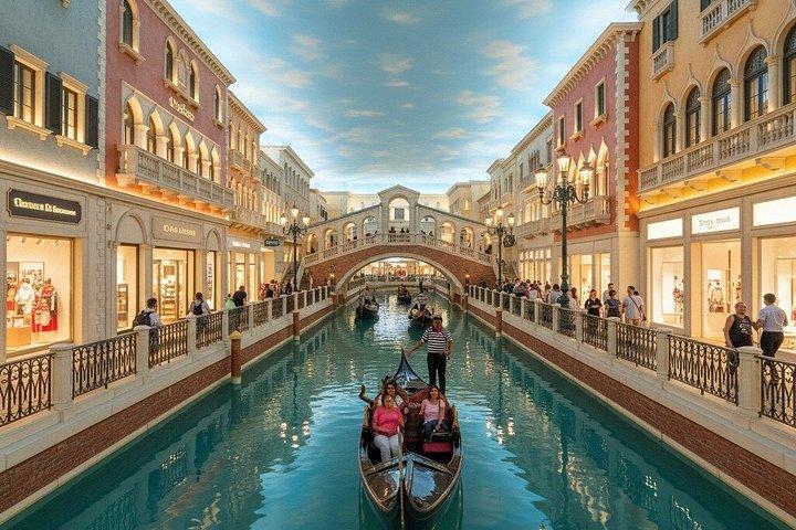 ラスベガスの隠れたスポットを発見：セルフガイドツアー
