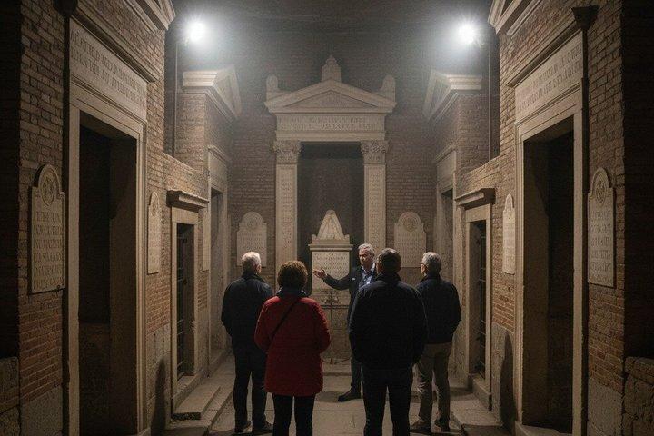 Vatican Hidden Gems: Discover Its Sistine Secrets
