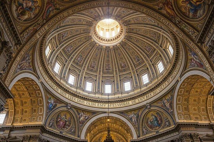 Vatican Hidden Gems: Discover Its Sistine Secrets