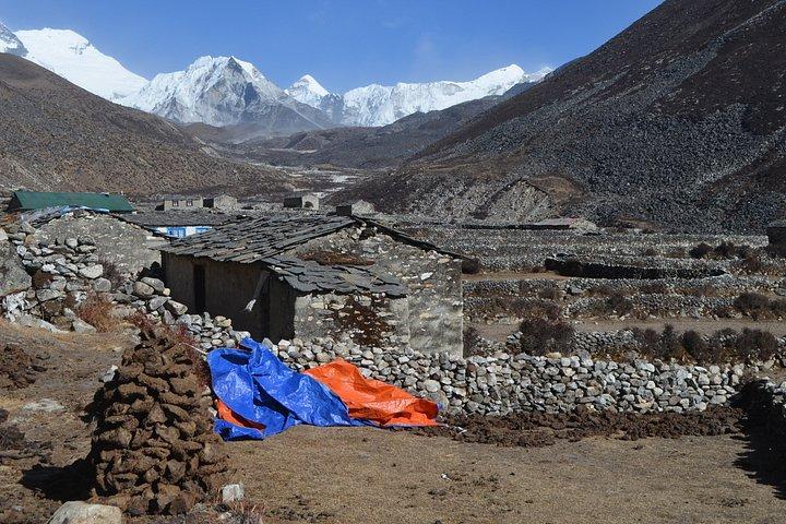 14 Days Guided Adventure Everest Base Camp Trek