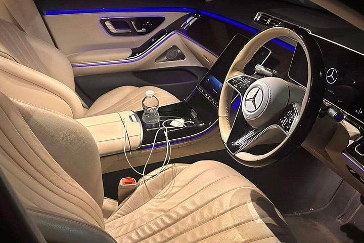 Dublin Airport and Hotels Private Transfer