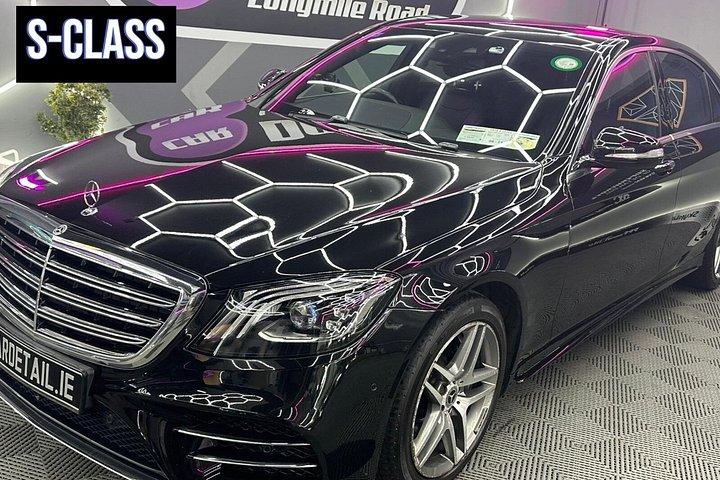Dublin Airport and Hotels Private Transfer