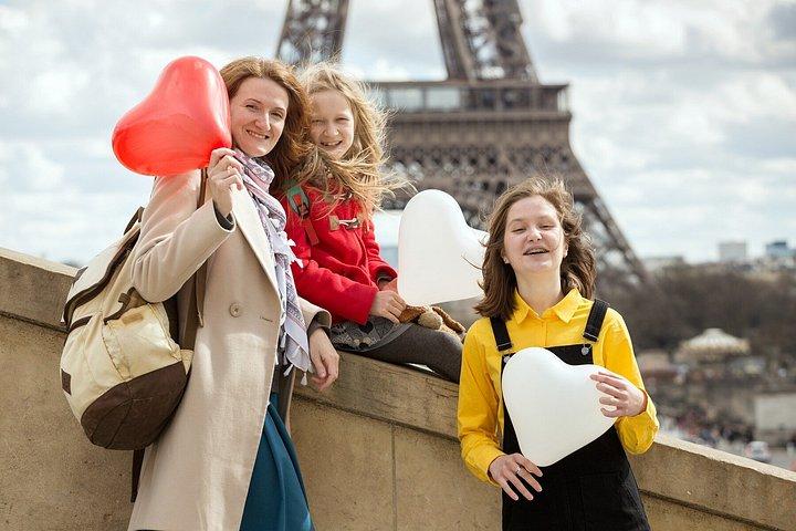 2 - Vej transfer til Disneyland fra Paris