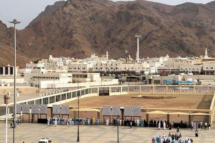 Visite historique VIP Medina Mosquée Mount Uhud Quba et plus encore