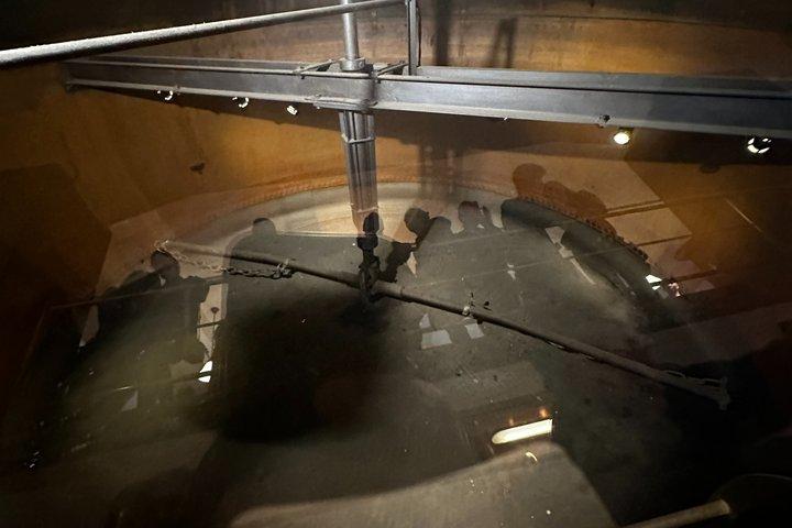 プラハプライベートビールツアーピルスナーとホップフィールズオールインクルーシブ