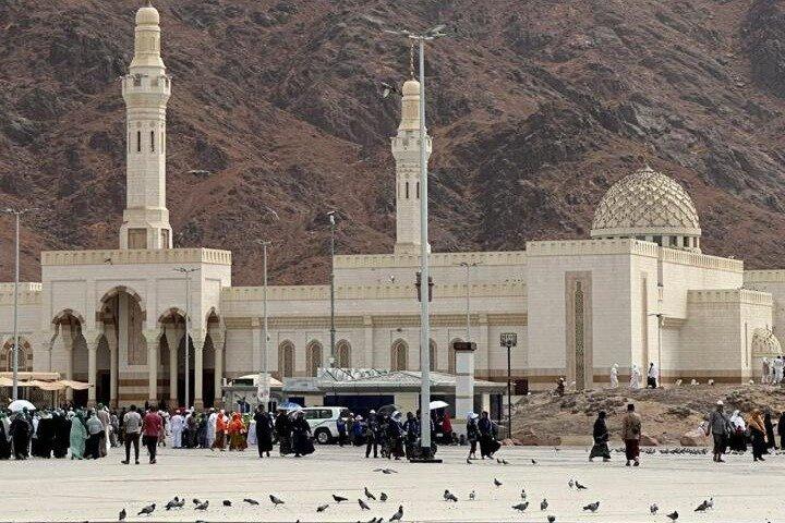 Visite historique VIP Medina Mosquée Mount Uhud Quba et plus encore