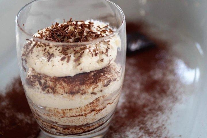 Florence Pasta & Dessert Cooking Class with Eating Europe