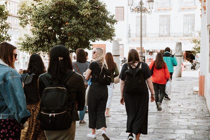 Sevilla Gastronomiska och Tapas Tour