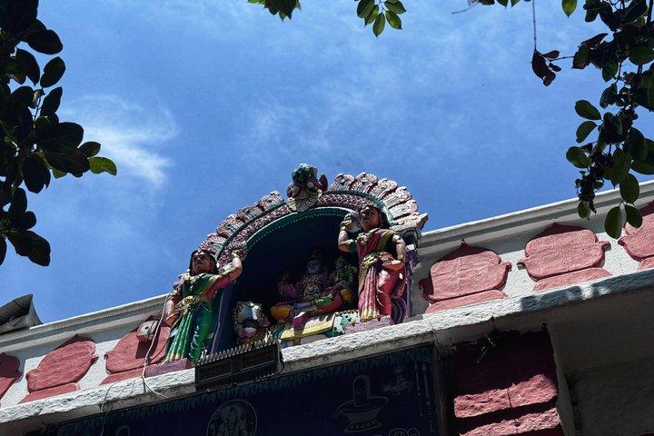 Malleshwaram Heritage Trail: Explore as raízes culturais de Bangalore
