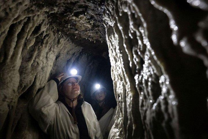 クトナー・ホラプライベートツアー銀山、ボーンチャーチ、オールインクルーシブ