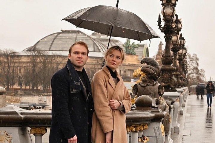 Paris Highlights Private Tour by Car (Customizable & VIP)