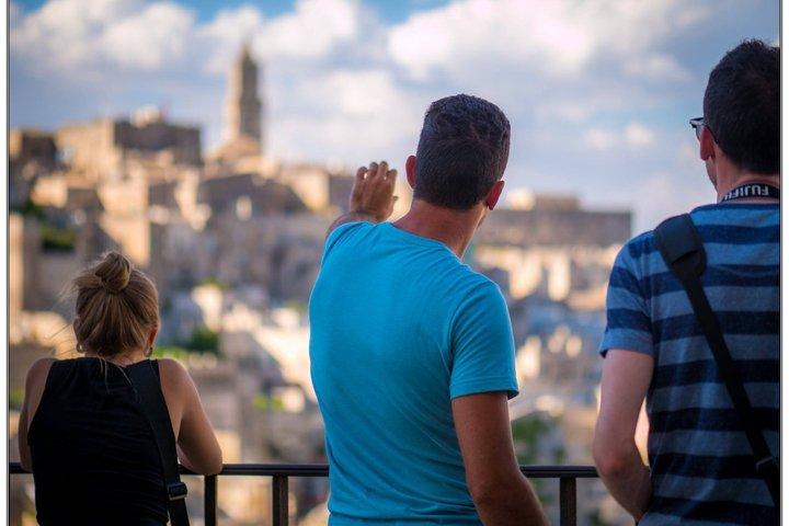 Materas Sassi-vandretur - PREMIUMGUIDE
