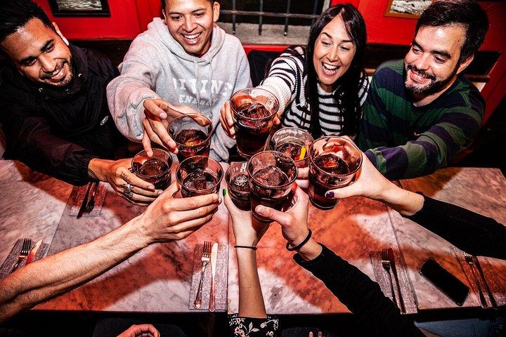 Privat Barceloneta Tapas upplevelse