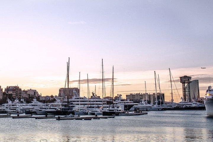 Privat Barceloneta Tapas upplevelse