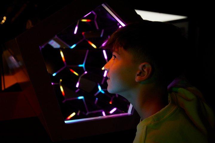 Twist Museum - La maison des illusions de Londres
