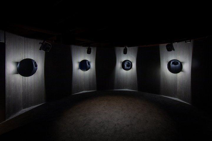Twist Museum - La maison des illusions de Londres