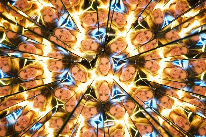 Twist Museum - La maison des illusions de Londres
