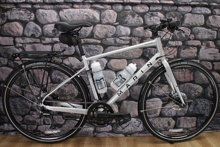 Cycle To Loch Ness - Self Guided Cycling Tour